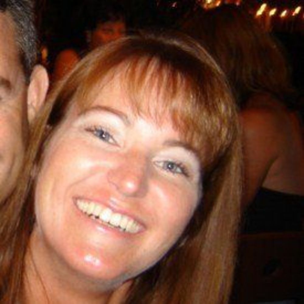 Meet your Posher, Susan